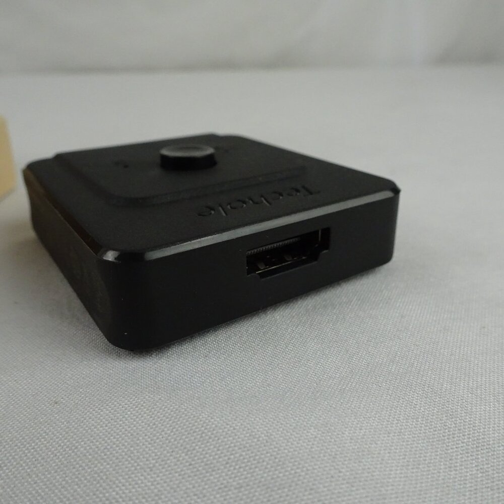 Techole Bi-Direction Switch Model-HS304-BK - Picture 6 of 7